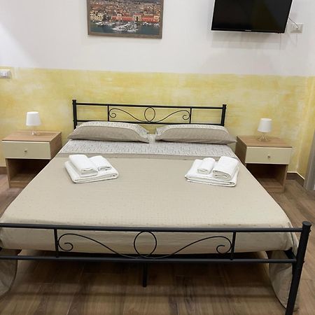 Calabro 21 Appartament Κατάνια Εξωτερικό φωτογραφία