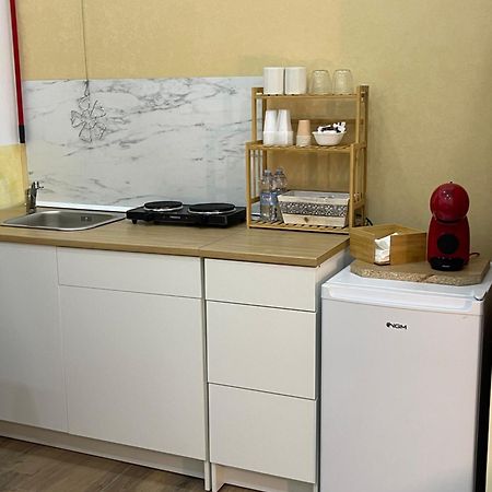 Calabro 21 Appartament Κατάνια Εξωτερικό φωτογραφία