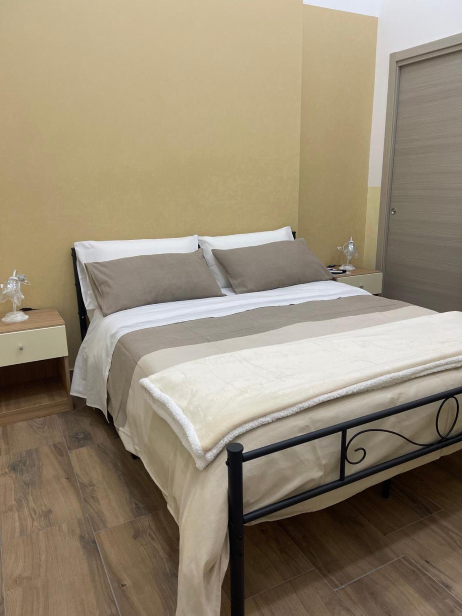 Calabro 21 Appartament Κατάνια Εξωτερικό φωτογραφία