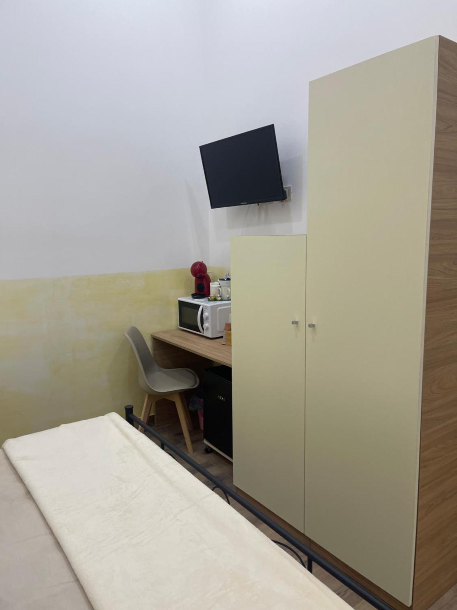 Calabro 21 Appartament Κατάνια Εξωτερικό φωτογραφία