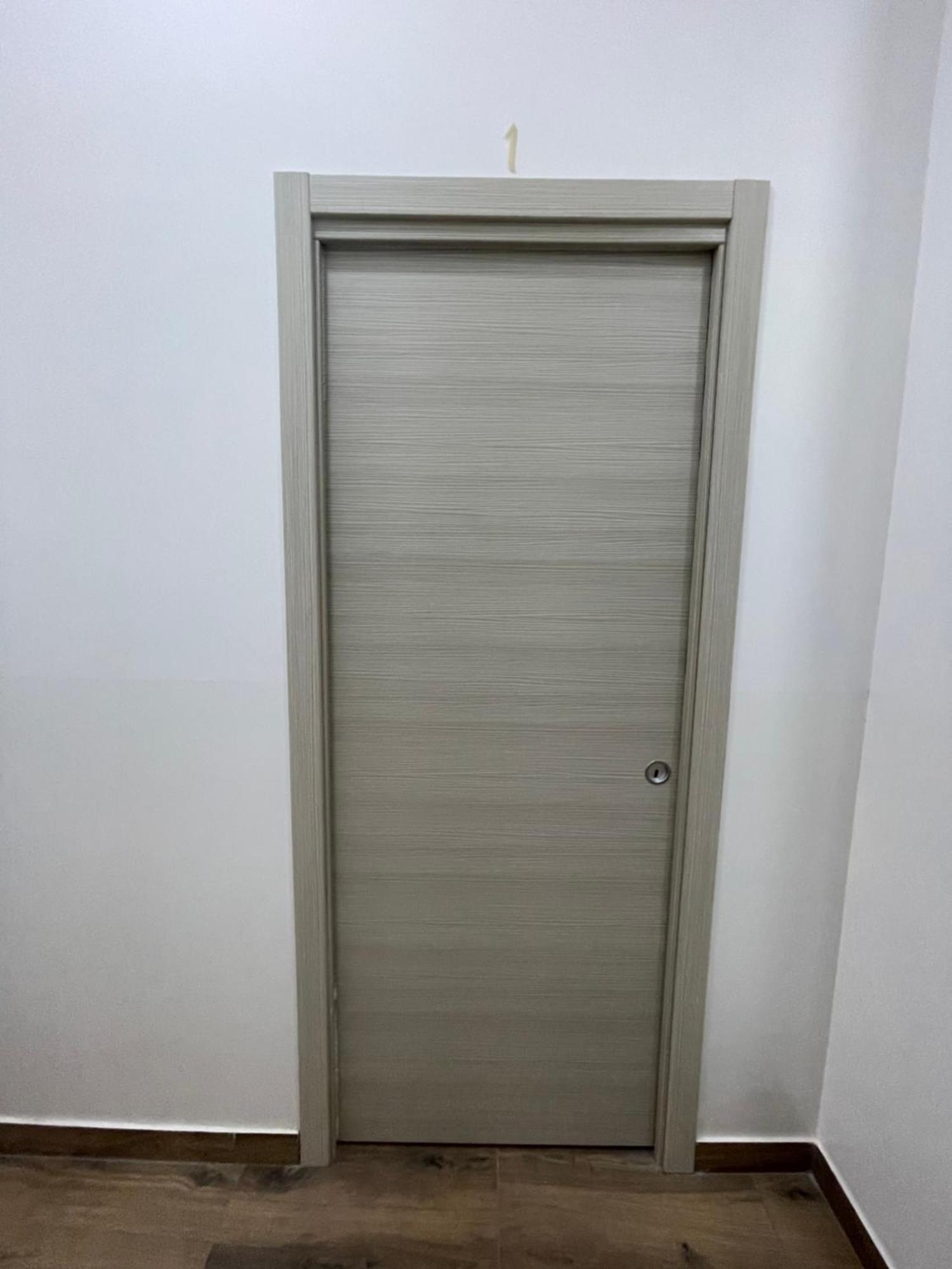 Calabro 21 Appartament Κατάνια Εξωτερικό φωτογραφία