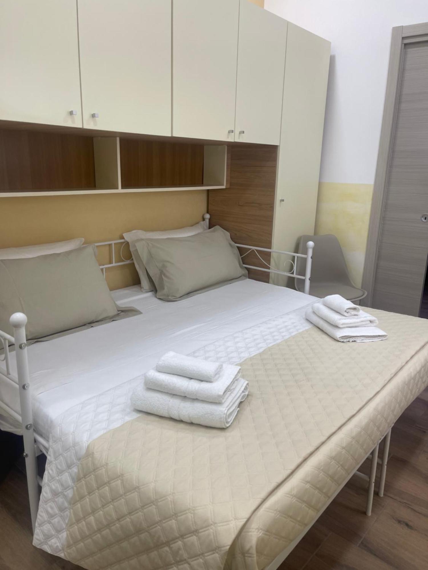 Calabro 21 Appartament Κατάνια Εξωτερικό φωτογραφία
