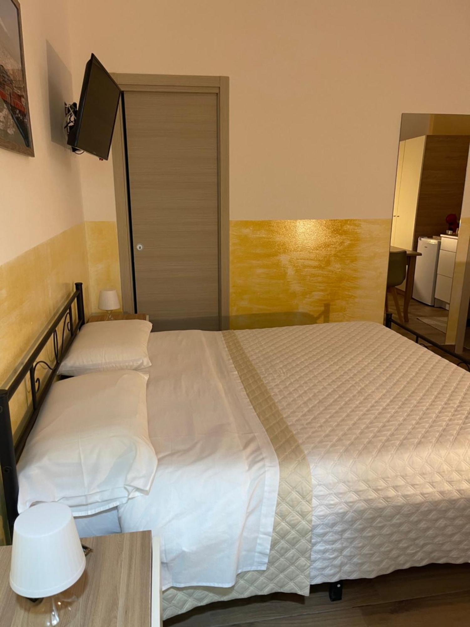 Calabro 21 Appartament Κατάνια Εξωτερικό φωτογραφία