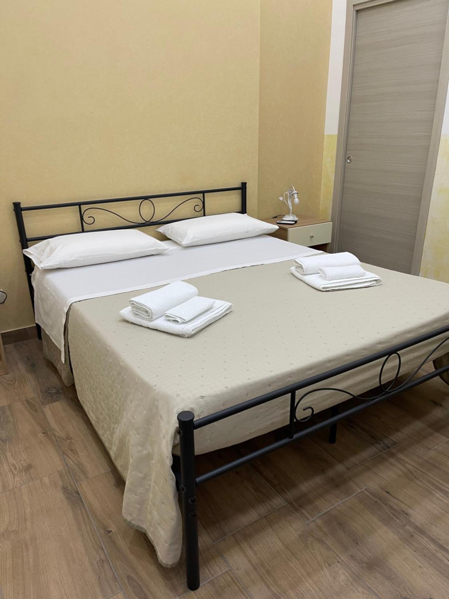 Calabro 21 Appartament Κατάνια Εξωτερικό φωτογραφία