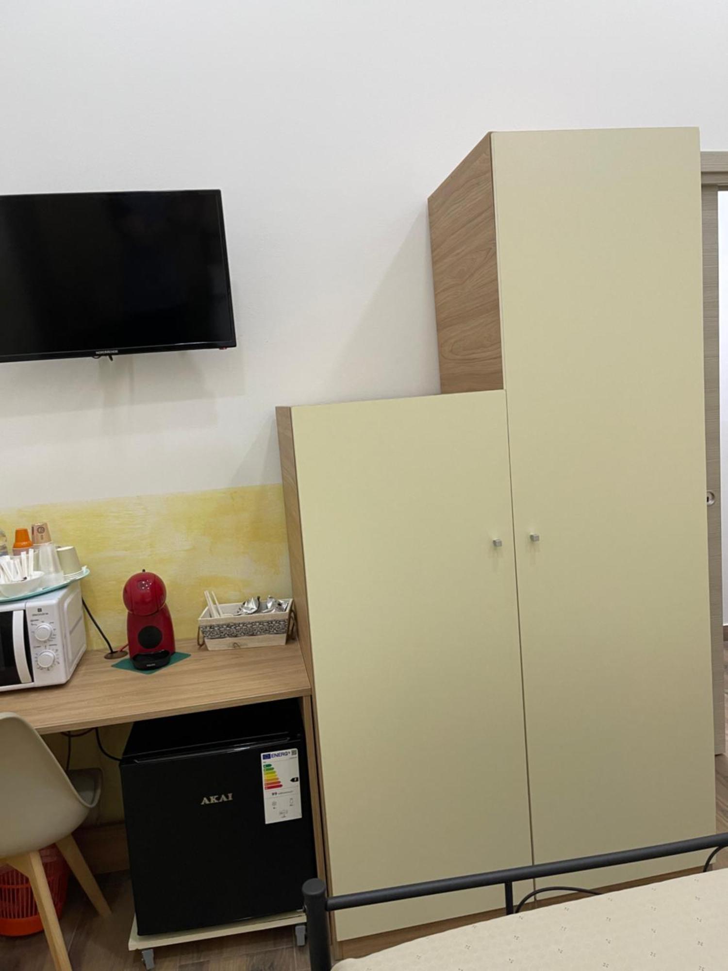Calabro 21 Appartament Κατάνια Εξωτερικό φωτογραφία